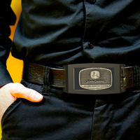 Buckle Bro - Thumbnail 2