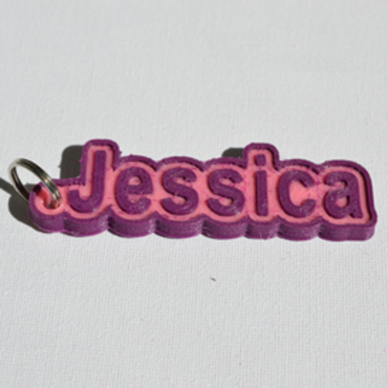 "Jessica"