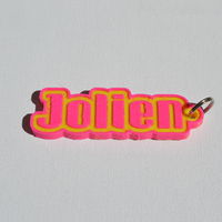 Small "Jolien" 3D Printing 127581