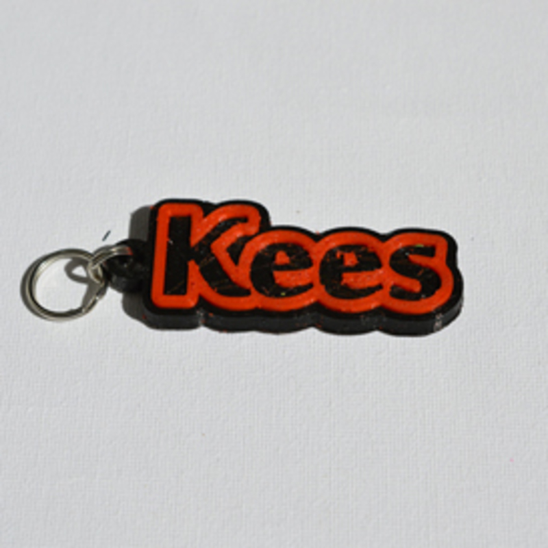 "Kees"