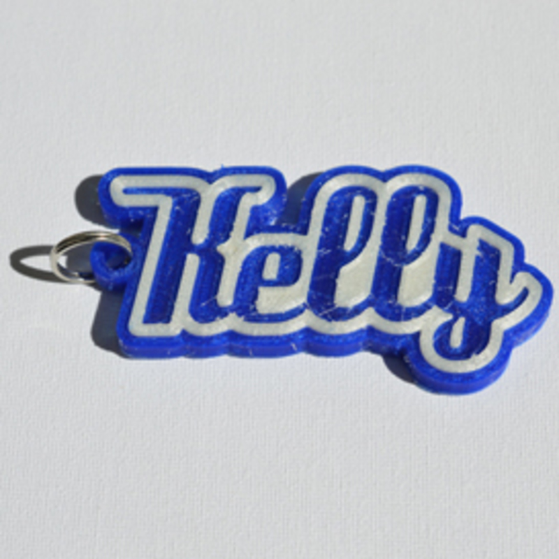 "Kelly"