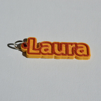 "Laura" - Thumbnail 3