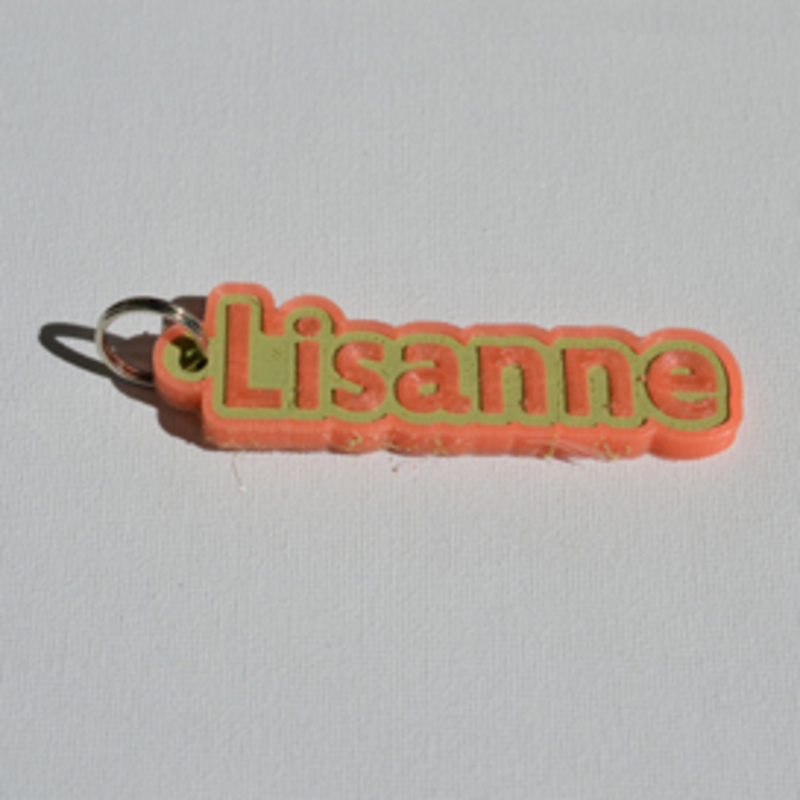 "Lisanne"