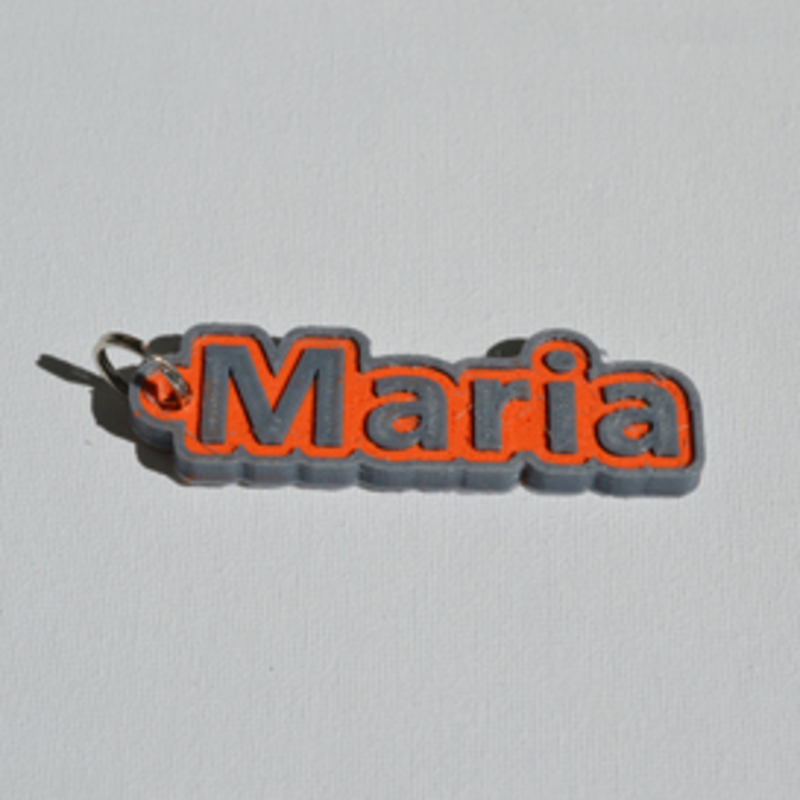 "Maria"