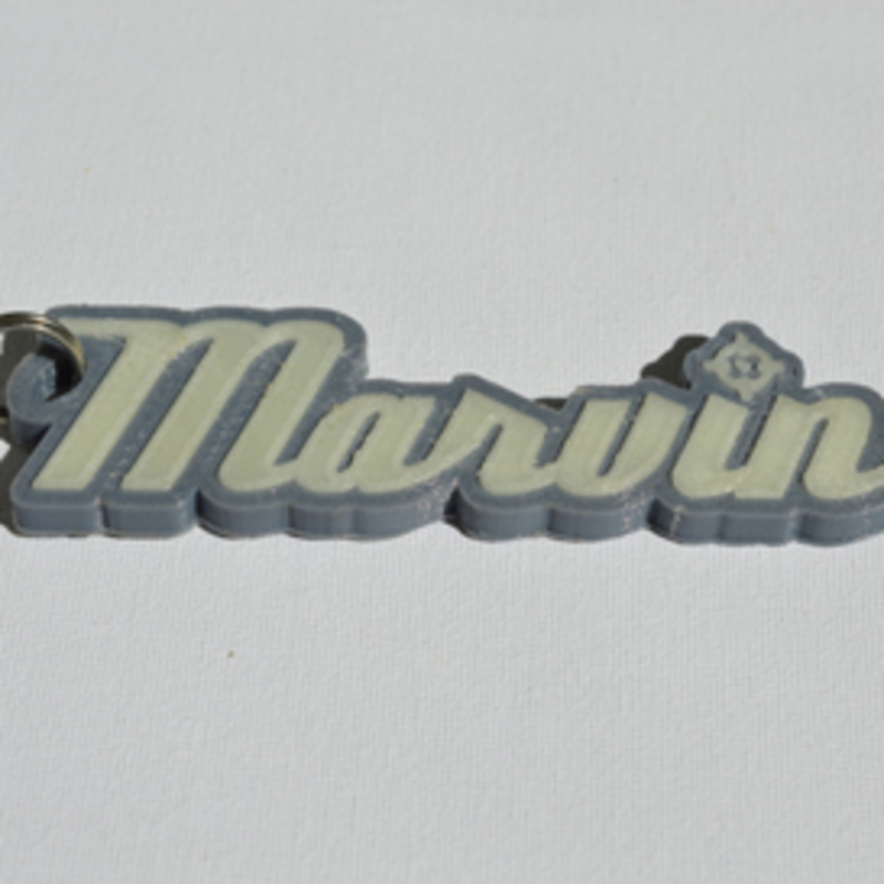 "Marvin"