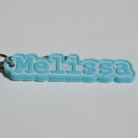 "Melissa" - Thumbnail 1
