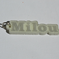 "Milou" - Thumbnail 1