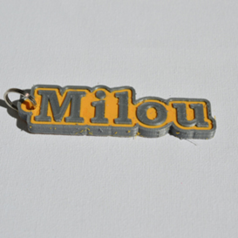 "Milou"