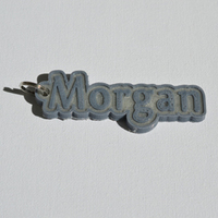 "Morgan" - Thumbnail 1