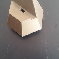 watch and phone holder - Thumbnail 1