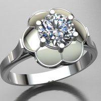 Jewelry Ring Women - Thumbnail 2
