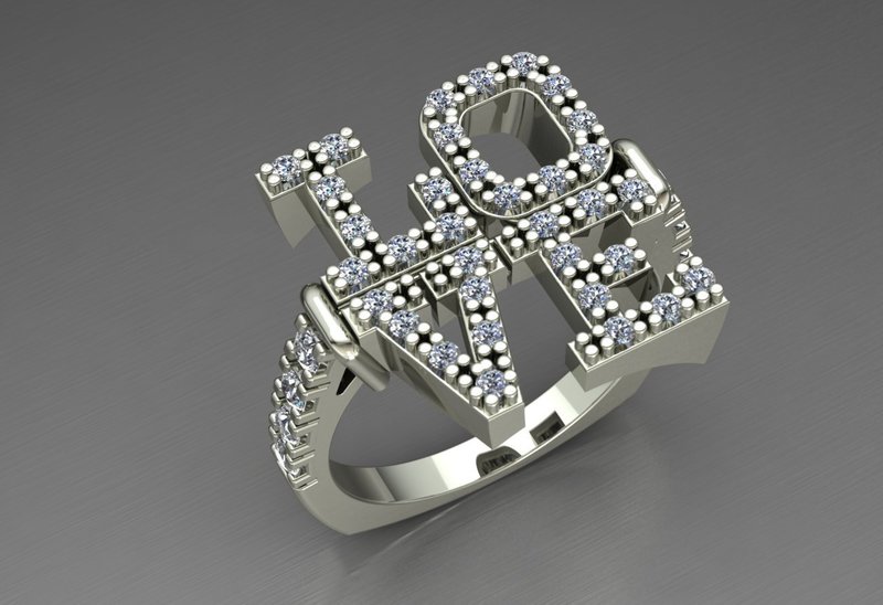 Ring Love