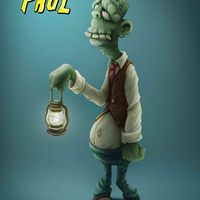 Paul: House of Stein - Thumbnail 1