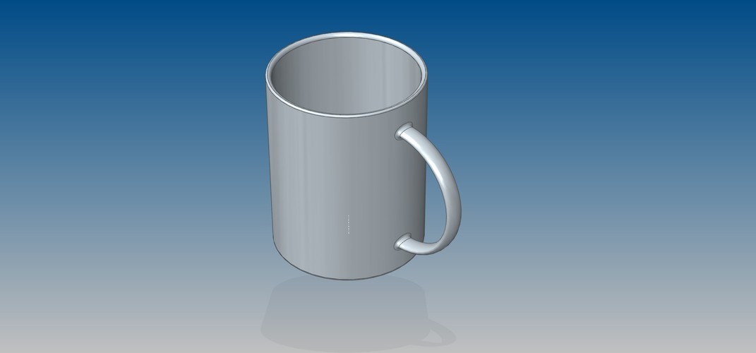 Coffe mug