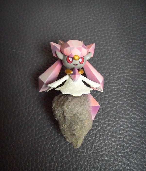 Diancie ♡♡
