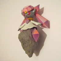 Diancie ♡♡ - Thumbnail 2