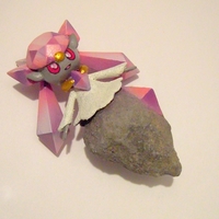 Diancie ♡♡ - Thumbnail 3
