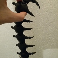 Centipede - Thumbnail 10