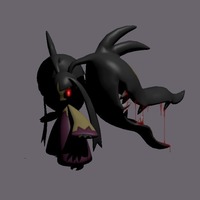 Mega Mawile - Thumbnail 2