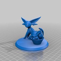 ♡♡ Eevee and Espeon ♡♡ - Thumbnail 2