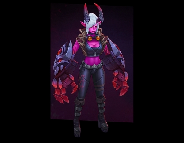 Demon Vi