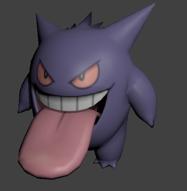 Gengar