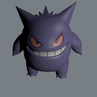 Gengar - Thumbnail 2