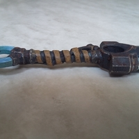 Ekko's sword  - Thumbnail 3
