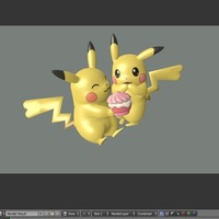pika pika  ♫ ♪ - Thumbnail 2