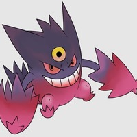 Mega Gengar  - Thumbnail 2