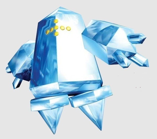 Regice