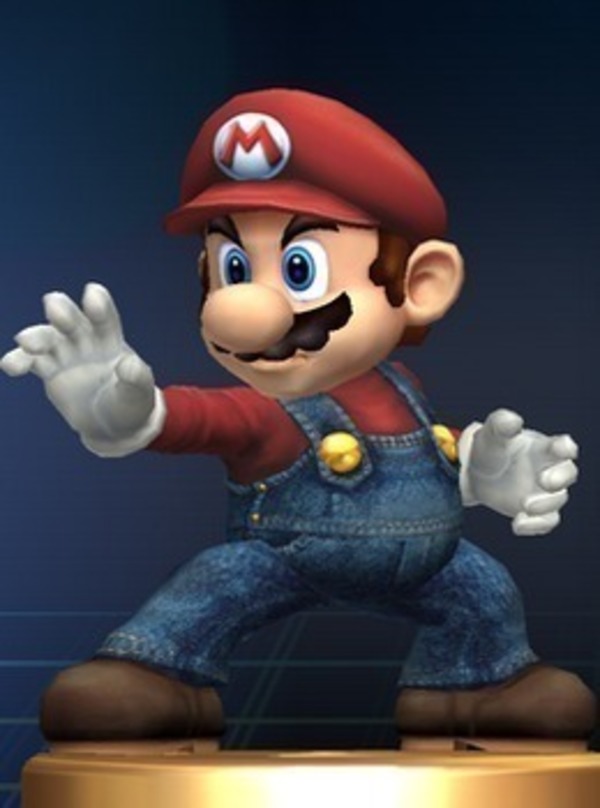 Mario 