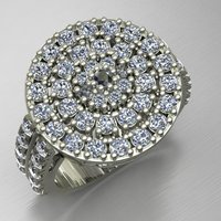 Jewelry Ring Women - Thumbnail 2