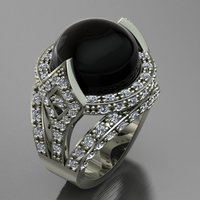 Jewelry Ring Women - Thumbnail 1