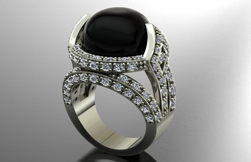 Jewelry Ring Women
