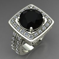 Jewelry Ring Women - Thumbnail 2