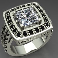 Jewelry Ring Women - Thumbnail 2