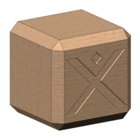 Quixo Block - Thumbnail 2