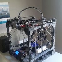 3D Printer Parts  - Thumbnail 2