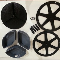 DRAWER SPOOL - Thumbnail 3