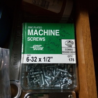 Weight Holding HInge for Anet A8 Enclosure or any horizontal doo - Thumbnail 3