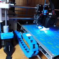 Usb 3d printer Mount - Thumbnail 2