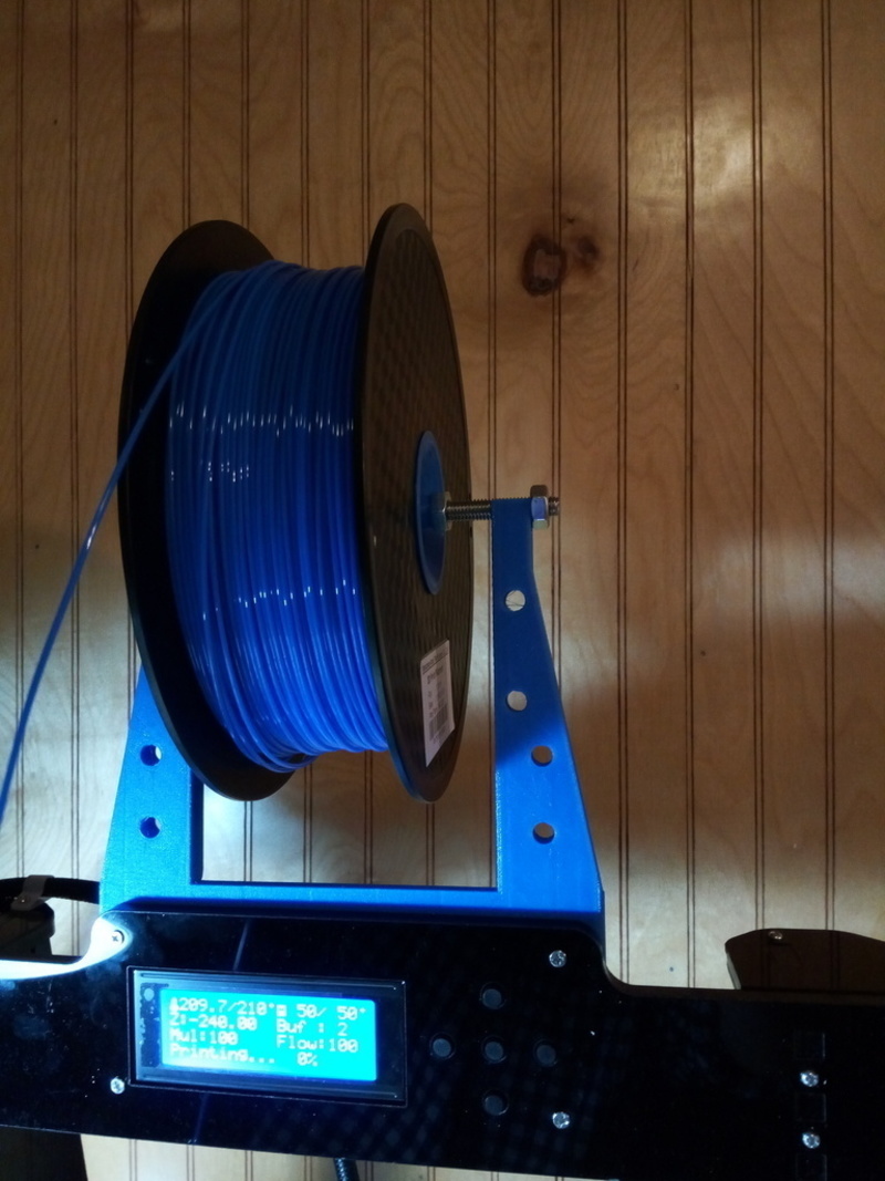 Spool Holder