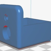 Full Switch Mount/Cover V2 - Thumbnail 2