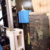 Full Switch Mount/Cover V2 - Thumbnail 3