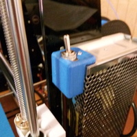 Full Switch Mount/Cover V2 - Thumbnail 4