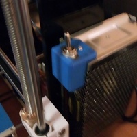 Full Switch Mount/Cover V2 - Thumbnail 5