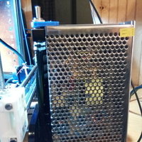 Basic Anet A8 Switch Add on - Thumbnail 3