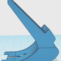 BLU Vivo 5 Phone Stand - Thumbnail 1