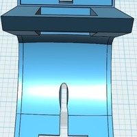 BLU Vivo 5 Phone Stand - Thumbnail 2